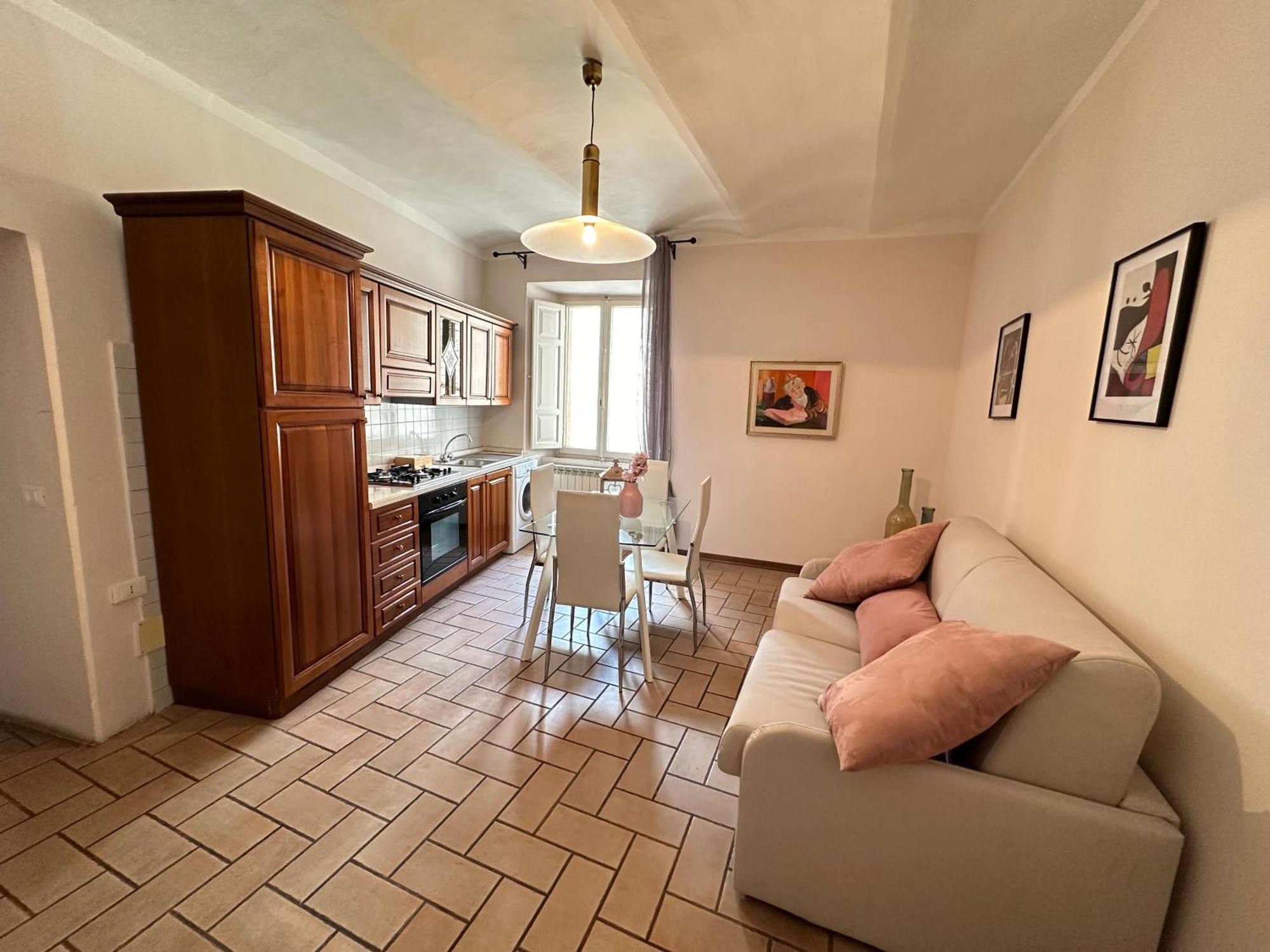 Portica Apartment Assis Quarto foto